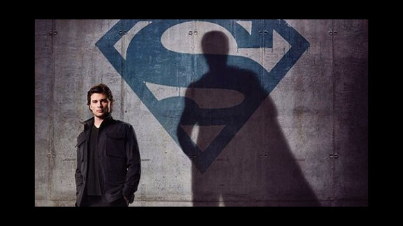 Smallville saison 10 ... le final se rapproche (vidéo)