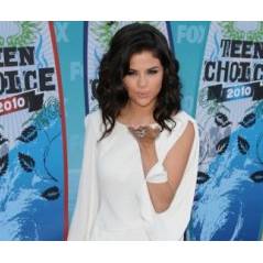 Selena Gomez ... elle rêve de chanter avec Cheryl Cole