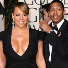 Mariah Carey file des indices sur les prénoms de ses jumeaux