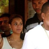Beyoncé et Jay-Z ... Renouvellement de leurs voeux de mariage en attendant le bébé