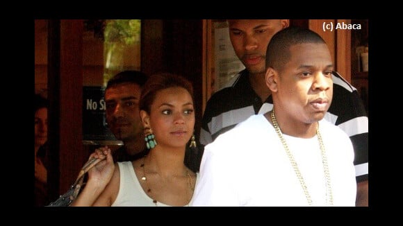 Beyoncé et Jay-Z ... Renouvellement de leurs voeux de mariage en attendant le bébé