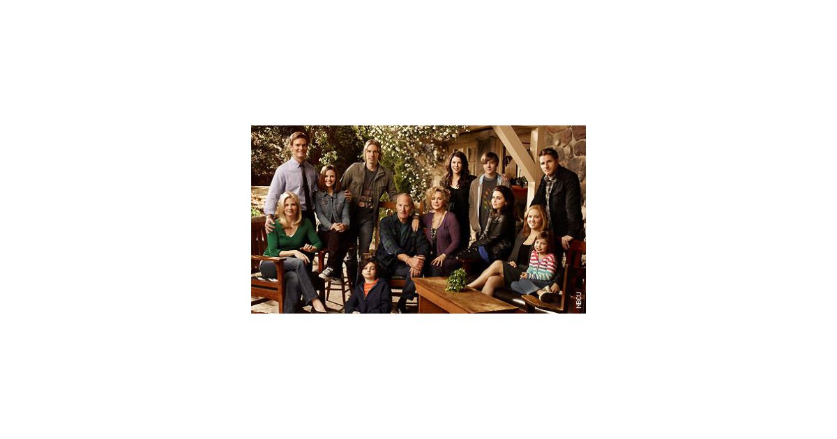 Parenthood saison 1 dès le lundi 23 mai 2011 sur TF1 - Purebreak