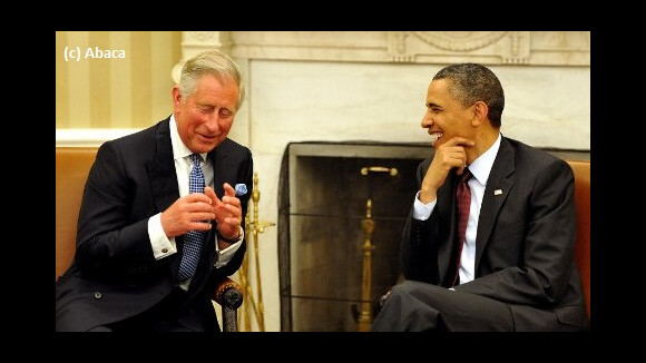 Mariage de Kate et William ... Barack Obama leur adresse ses félicitations