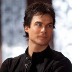 Vampire Diaries saison 2 ... encore des infos sur Damon (spoiler)