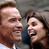 Arnold Schwarzenegger ... L&#039;heure du divorce avec sa femme Maria Shriver
