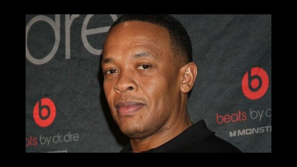 Dr Dre ... Ecoutez Die Hard feat Eminem (VIDEO)
