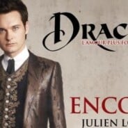 Dracula ... Ecoutez &#039;&#039;Encore&#039;&#039;, 3eme extrait de la comédie musicale (AUDIO)