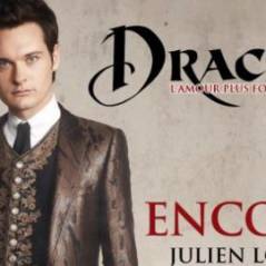 Dracula ... Ecoutez ''Encore'', 3eme extrait de la comédie musicale (AUDIO)