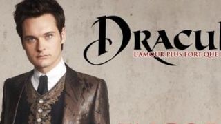 Dracula ... Ecoutez ''Encore'', 3eme extrait de la comédie musicale (AUDIO)