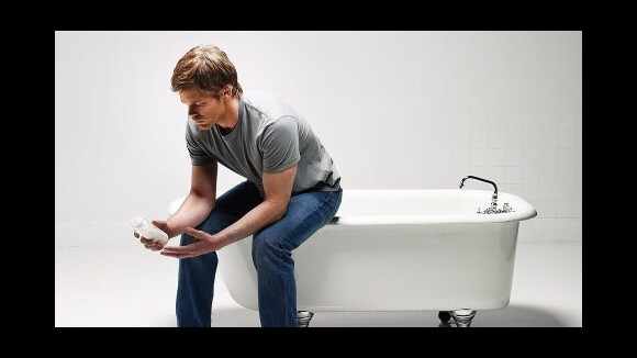 Dexter saison 6 ... un rappeur au casting et plus de détails sur Colin Hanks (spoiler)