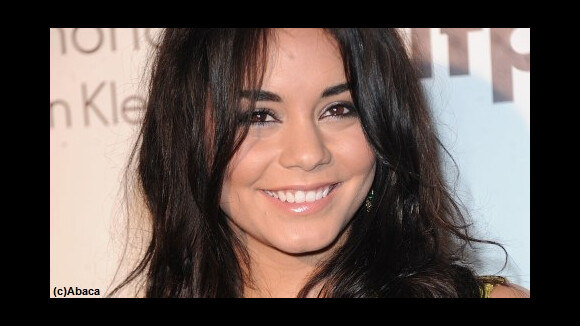 PHOTOS Vanessa Hudgens ... sa folle journée à Cannes