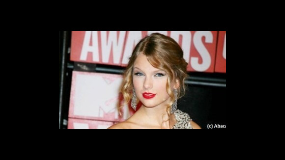Taylor Swift ... Elle rencontre sa plus grande fan (VIDEO)