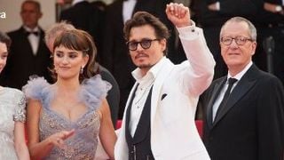 Cannes 2011 PHOTOS ... Les tenues les plus osées sur le tapis rouge