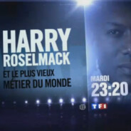 Harry Roselmack et le plus vieux métier du monde sur TF1 demain ... bande annonce