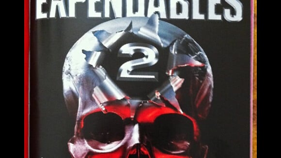 The Expendables 2 ... la première affiche et le synopsis ENFIN dévoilés
