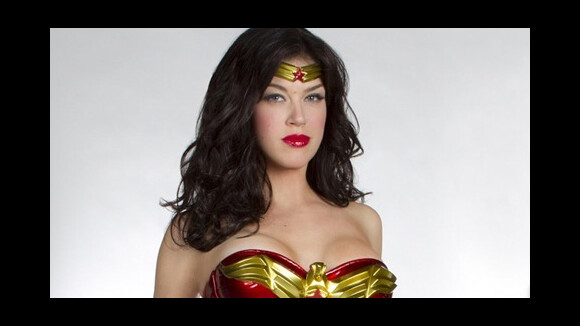 Wonder Woman annulation ... pas de série pour la super héroïne