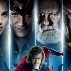 Thor encore dans le top 4 du Box-Office américain ... un film très rentable