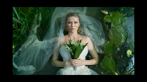 Cannes 2011 programme ... Melancholia et La Conquête