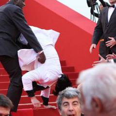Cannes 2011 PHOTOS ... La Croisette s'amuse (best-of insolite)