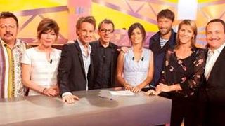 Incroyables Expériences sur France 3 ce soir .... vos impressions