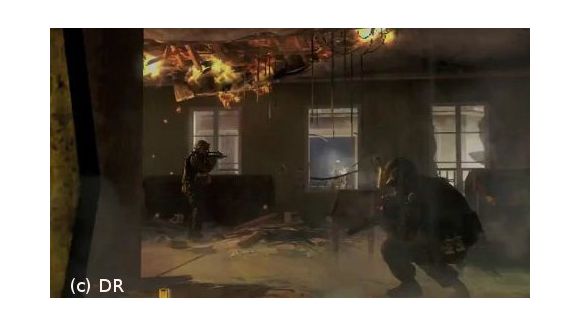 Call of Duty Modern Warfare 3 : un trailer qui met le feu à Londres et Paris (VIDEO)