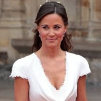 Pippa Middleton ... Un nouveau job chez son ex George Percy