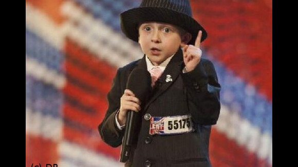 Découvrez un futur Justin Bieber de 7 ans pas comme les autres (VIDEO)