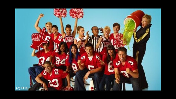 Glee ... un spin-off après la saison 3 (spoiler)