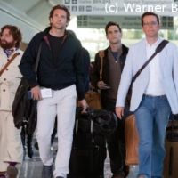 Very Bad Trip 2 avec Bradley Cooper ... déjà un record au box-office US