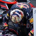 Sebastian Vettel ... les photos du nouveau Prince de Monaco