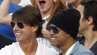 Connor Cruise DJ ... le fils de Tom Cruise et Nicole Kidman dans la musique