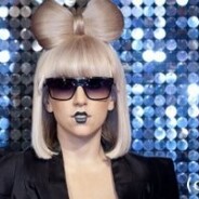 Lady Gaga sur la voie des records ... Déjà le million de ventes pour Born This Way