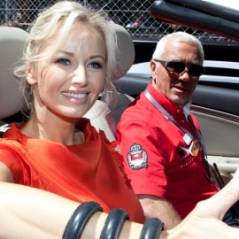  PHOTOS ... pluie de stars sur Monaco pour le Grand Prix