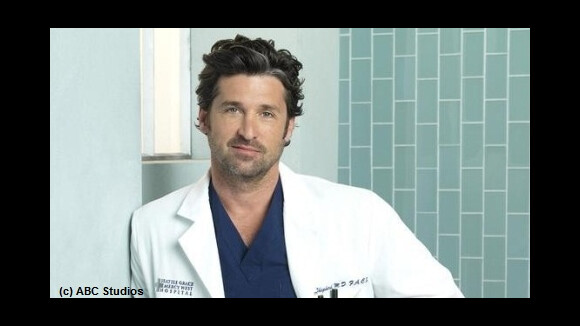 Patrick Dempsey quitte Grey’s Anatomy ... ou pas