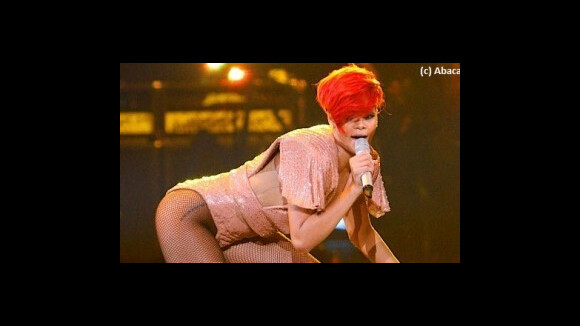 Rihanna et son clip Man Down ... Enervée, elle répond a la polémique