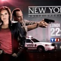 New York Unité Spéciale saison 12 épisode 14 sur TF1 ce soir ... bande annonce