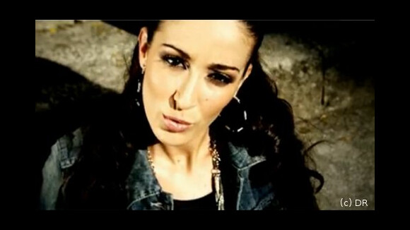 Kenza Farah  ... Le clip d'On vient de là, feat Kayline (VIDEO)