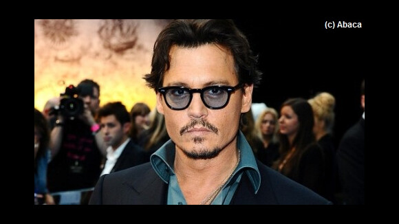 Bon anniversaire à ... Johnny Depp et Natalie Portman