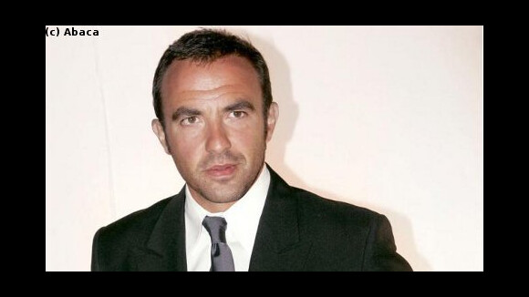 Nikos Aliagas VIDEO...  son recueil Nikos Now se dévoile 