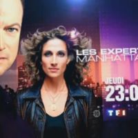 Les Experts : Manhattan saison 4 épisodes 17 et 18 sur TF1 ce soir ... vos impressions