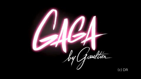 Gaga by Gaultier sur TF6 ce soir ... bande annonce