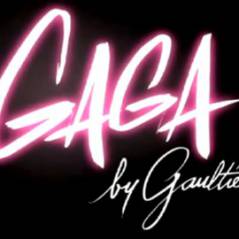 Gaga by Gaultier sur TF6 ce soir VIDEO ... cinq premières minutes du docu sur Lady GaGa