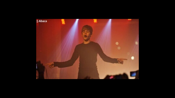 Justin Bieber ... Dani Shay fait le buzz à America's Got Talent (VIDEO)