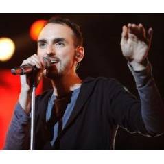 Christophe Willem ... Son nouveau single dispo en septembre