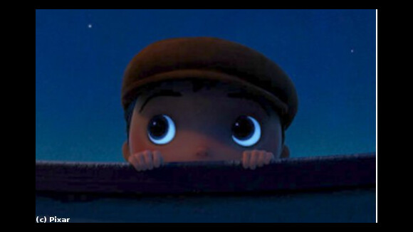 La Luna VIDEO ... Premier extrait du dernier court métrage de Pixar