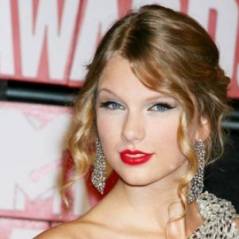 Taylor Swift est un coeur-brisé ... Toutes ses chansons parlent de ses ex