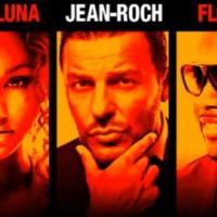 Jean Roch ... Le clip de I&#039;m Alright avec Kat Deluna et Flo Rida