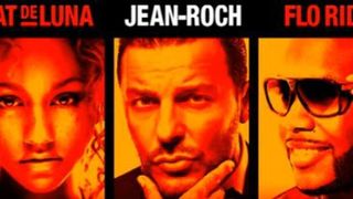 Jean Roch ... Le clip de I'm Alright avec Kat Deluna et Flo Rida