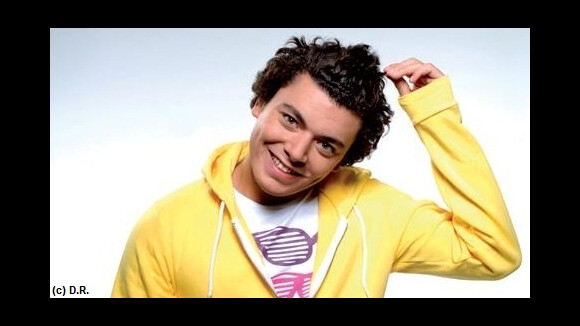 Kev Adams ... il arrive sur M6 avec Soda le 4 juillet 2011