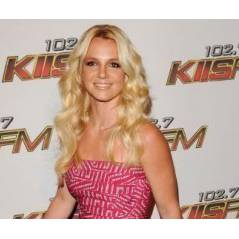 Britney Spears ... De somptueux costumes pour son Femme Fatal Tour (VIDEO)